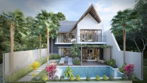 Investasi Villa di Bali