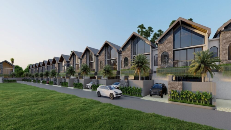 samani villa pecatu tahap 2