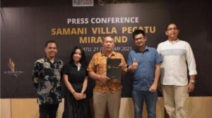 Samani VIlla Bali