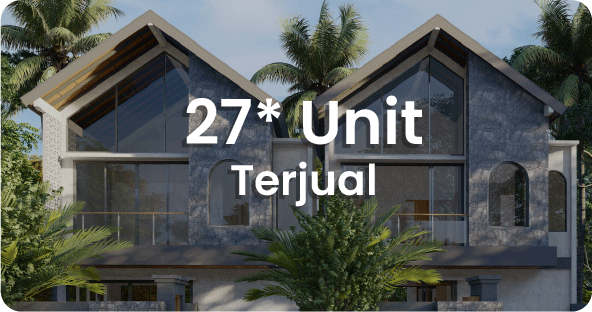 samani villa pecatu unit sold