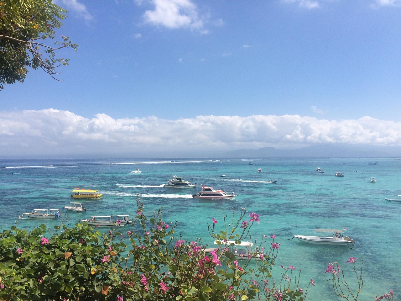 Investasi Villa di Bali