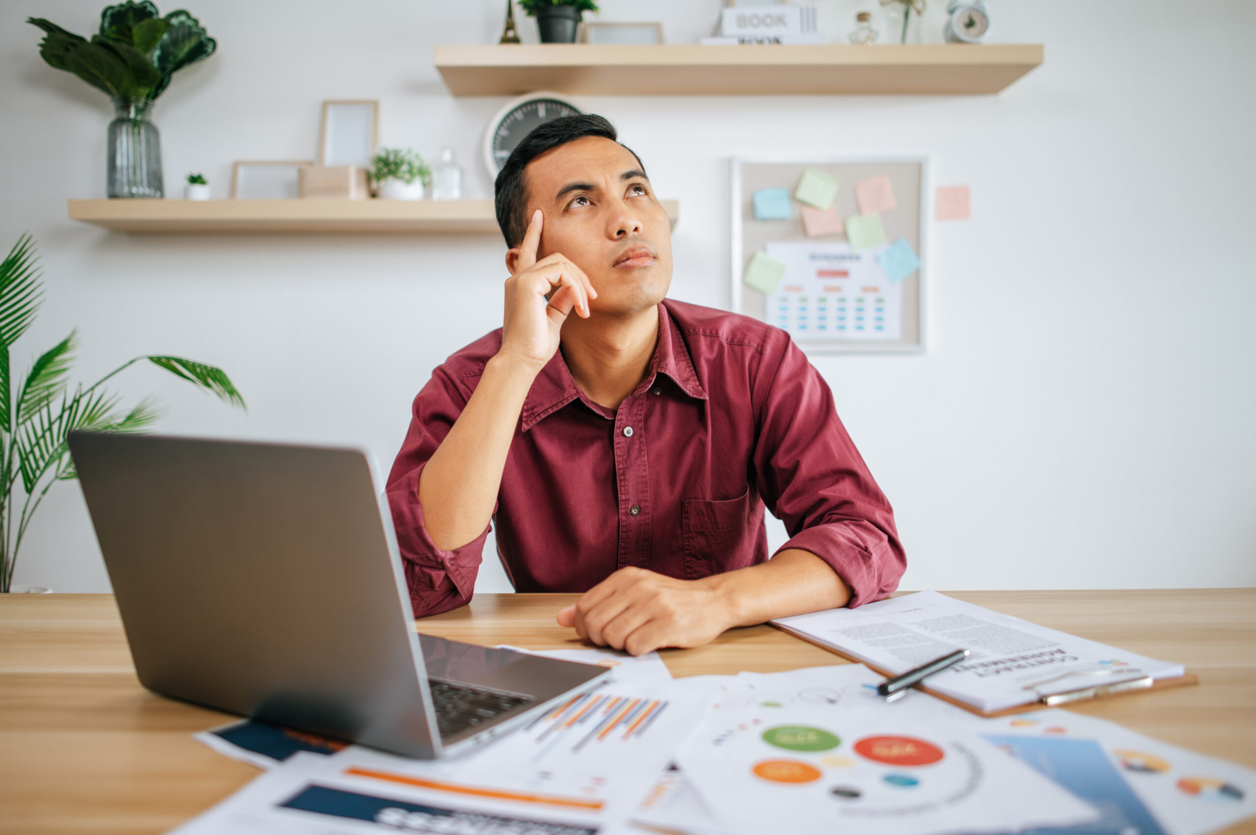 Investasi Villa di Bali