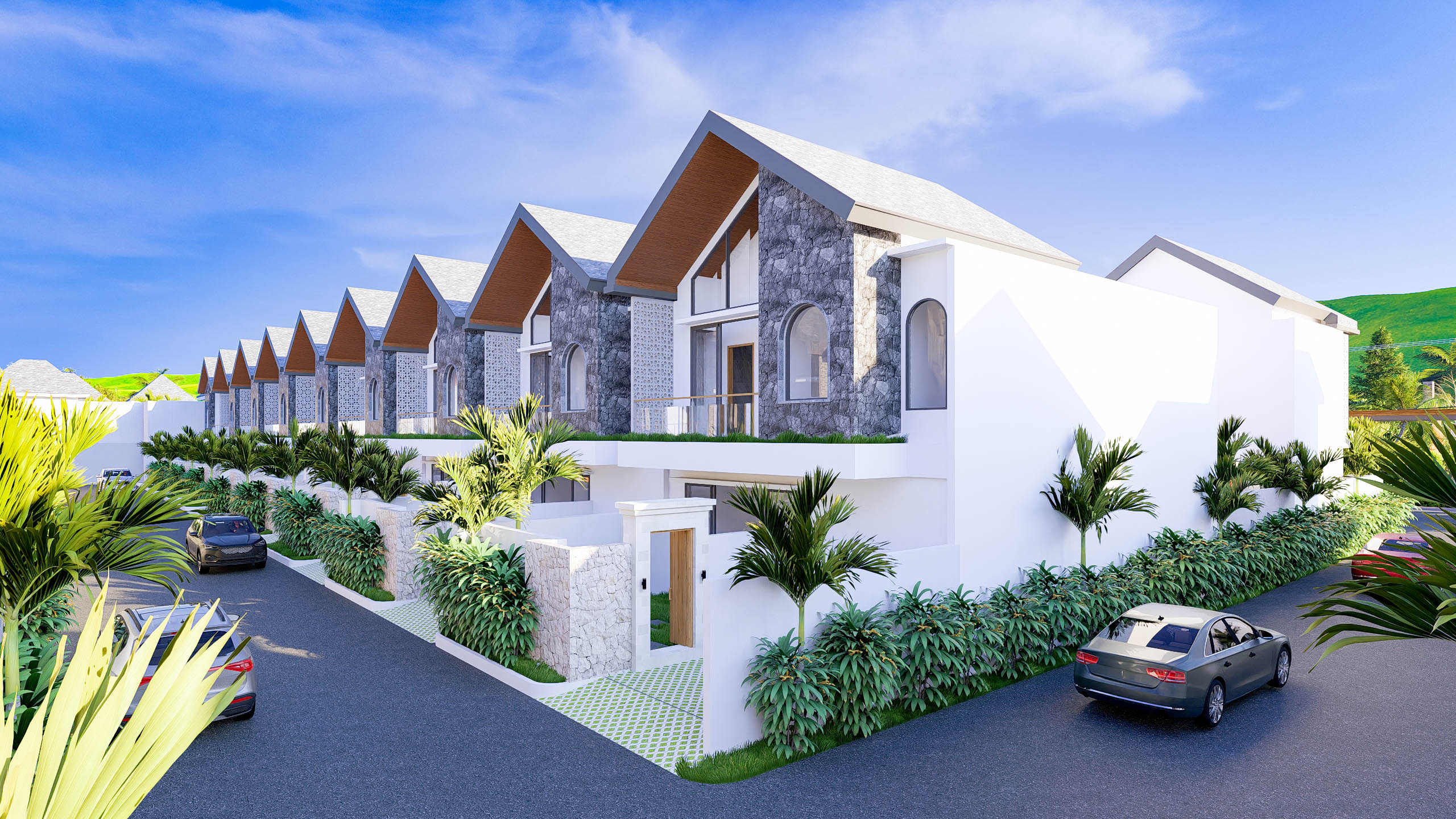 Holiday Home di Pecatu: Solusi Bebas Repot & Tanpa Khawatir Samani Villa Pecatu