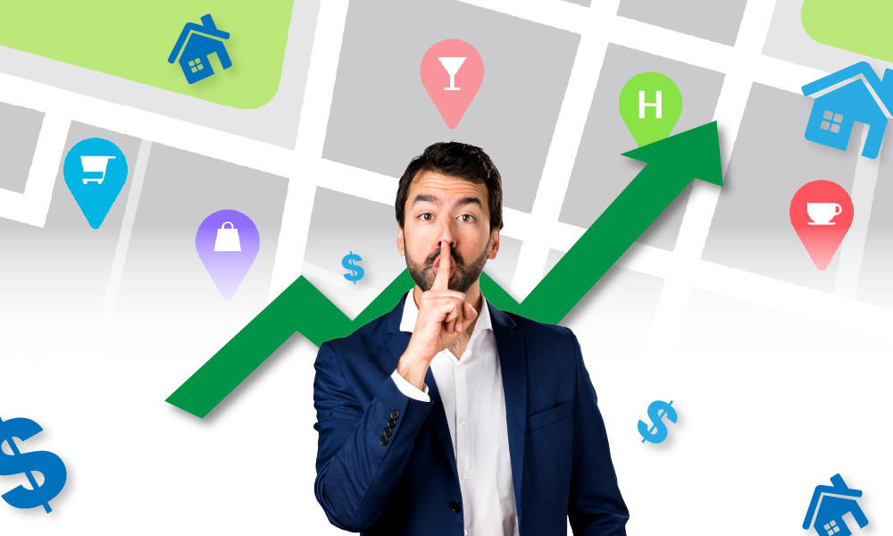 Pecatu dan Rahasia Kenaikan Capital Gain-nya SamanI Villa Pecatu