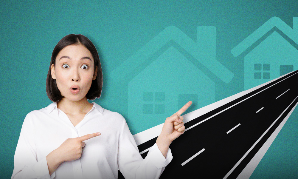 Harga Beli Villa di Bali Mahal? Cek Dulu Akses Jalannya! Samani Villa Pecatu