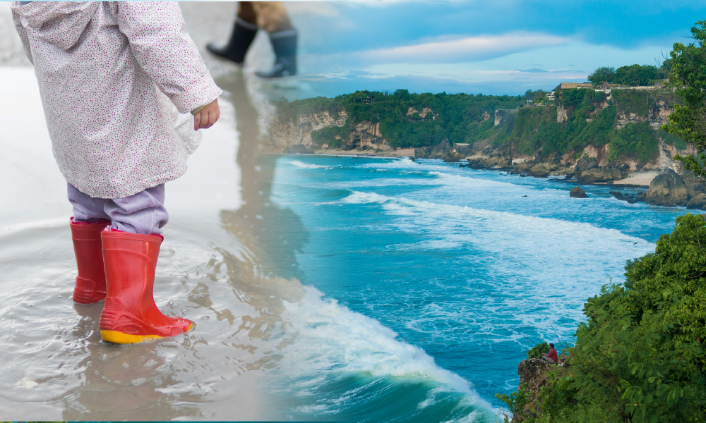 Mengapa Ketahanan Banjir Samani Villa Pecatu Tinggi?