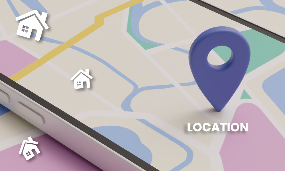 5 Ciri Lokasi Terburuk Villa Cluster Untuk Huni & Investasi Samani Villa Pecatu 