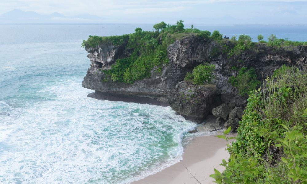 Holiday Home Pecatu: Investasi Terbaik Dekat Pantai & Wisata Samani Villa Pecatu