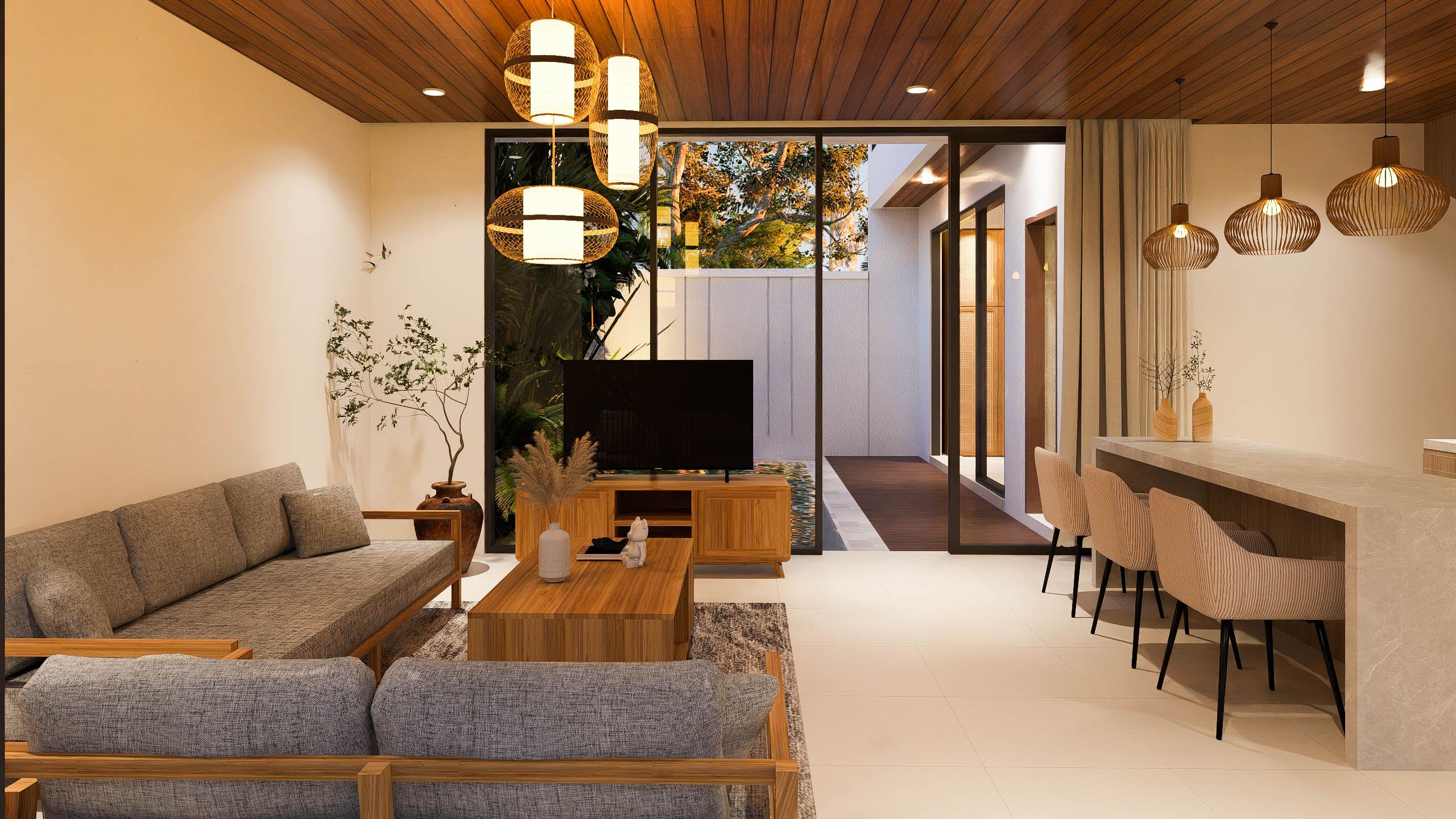 Villa Dijual di Bali: Cara Menilai Layak Huni atau Tidak Samani Villa Pecatu