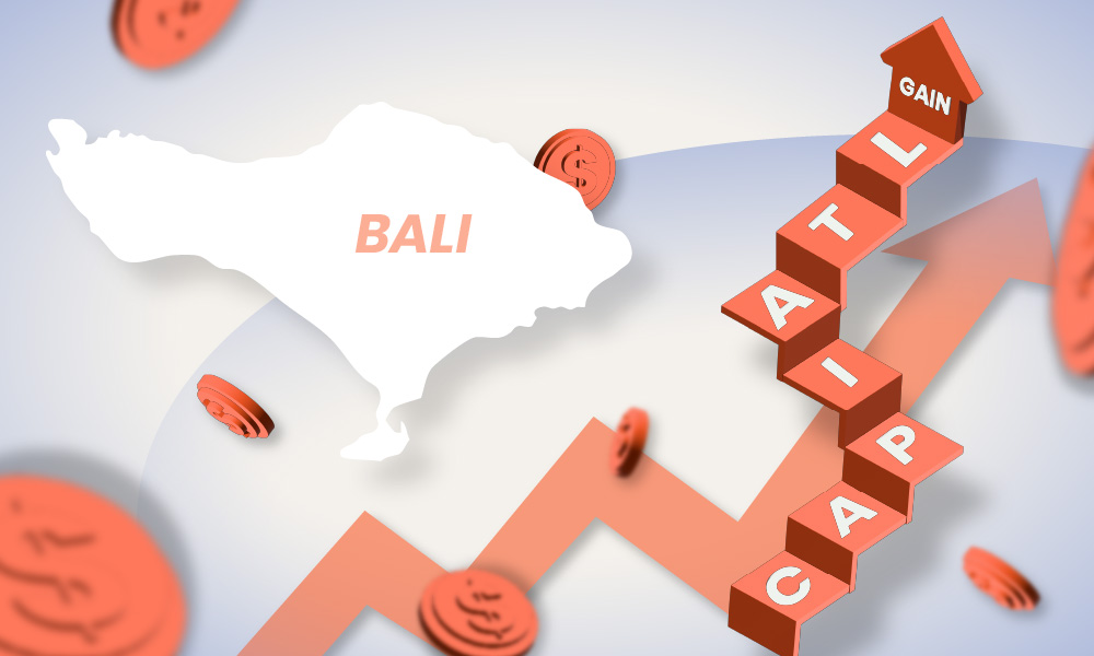 Prospek Properti Bali 2026 | 5 Kawasan dengan Potensi Kenaikan Capital Gain Tinggi Samani Villa Pecatu