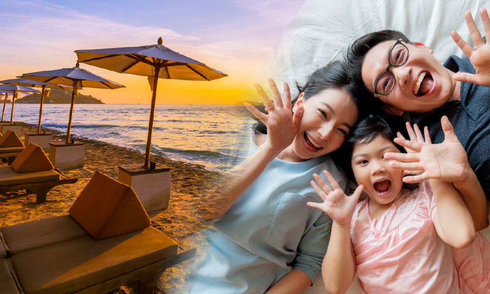 Tips Pilih Staycation di Pecatu Bali untuk Keluarga Samani Villa Pecatu