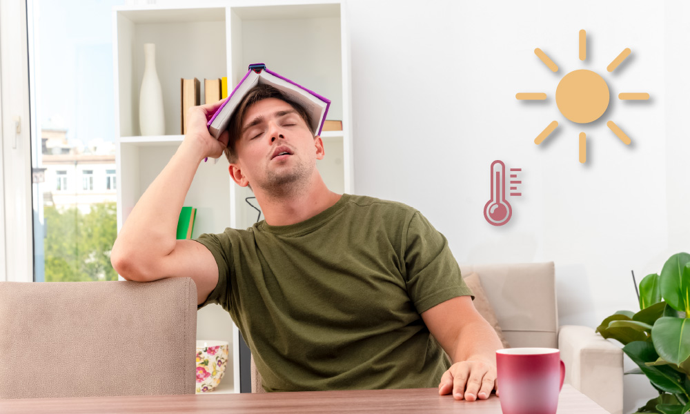 6 Penyebab Rumah Panas di Bali Meski Nyalakan AC Samani Villa Pecatu