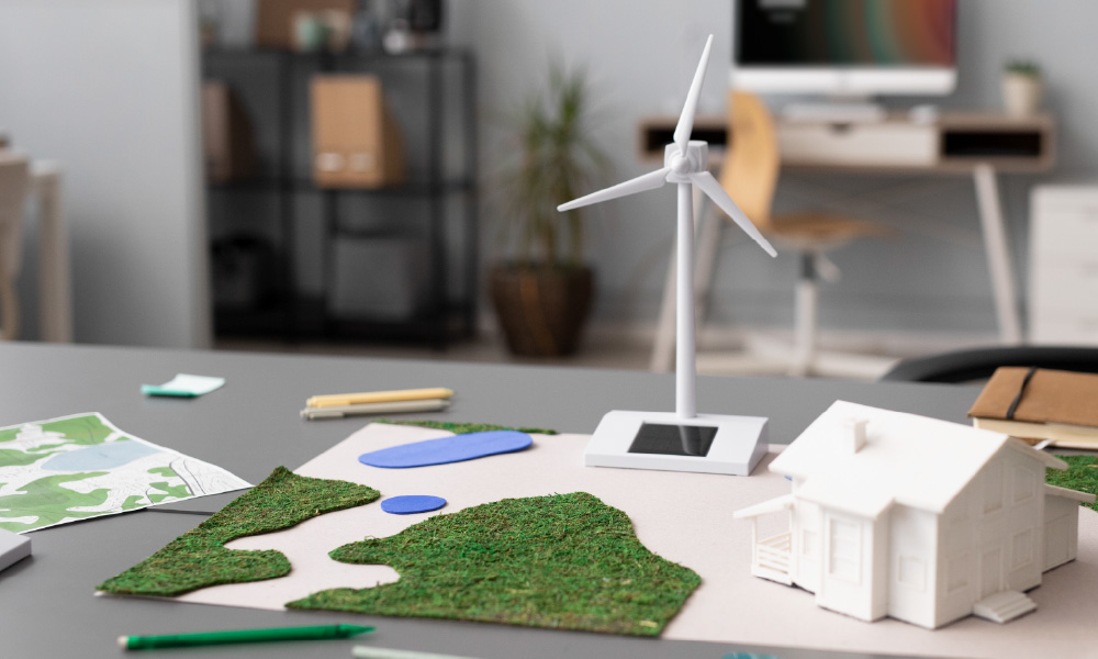 Mengenal Arsitektur Climate Responsive Design Samani Villa Pecatu